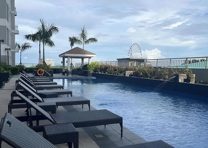 Apartamento Luxury Bay Near Moa With Balcony Free Wi-fi