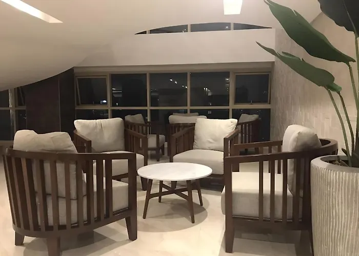 Apartamento Luxury Bay Near Moa With Balcony Free Wi-fi