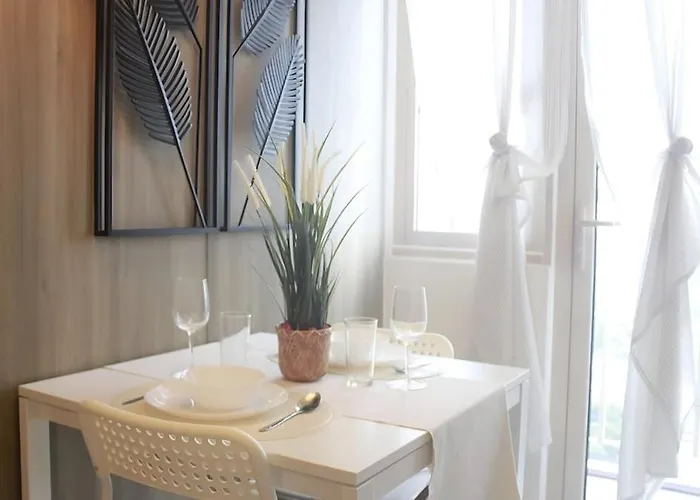 Apartamento Luxury Bay Near Moa With Balcony Free Wi-fi *