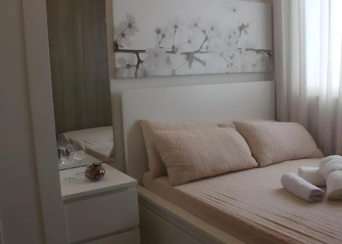 Luxury Bay Near Moa With Balcony Free Wi-fi