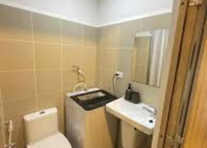 Luxury Bay Near Moa With Balcony Free Wi-fi Apartamento